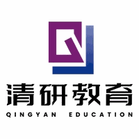 深圳清研教育机构标识