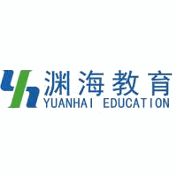 深圳渊海教育机构标识