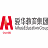 深圳爱华人才机构标识