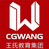 深圳王氏教育机构标识
