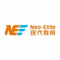 深圳现代教育机构标识