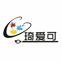 深圳琦爱可培训中心机构标识