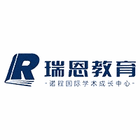 深圳瑞恩教育机构标识