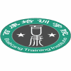 深圳百康培训学院机构标识