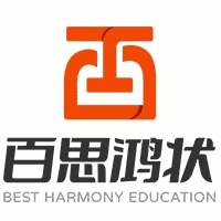 深圳百思鸿状教育机构标识