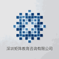 深圳矩阵教育机构标识