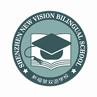 深圳福景外国语学校机构标识