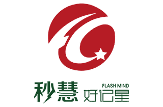 深圳秒慧好记星教育机构标识