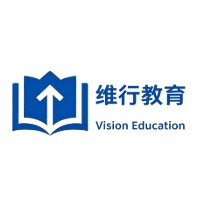 深圳维行教育机构标识