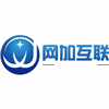 深圳网加互联培训中心机构标识