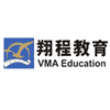 深圳翔程教育机构标识