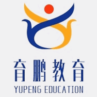 深圳育鹏教育机构标识