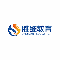 深圳胜维教育机构标识