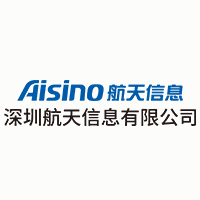深圳航天信息机构标识