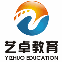 深圳艺卓传媒培训学校机构标识