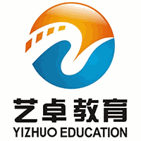 深圳艺卓教育机构标识