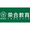 深圳荣合教育机构标识