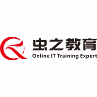 深圳虫之教育机构标识