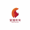 深圳蜜獾教育机构标识