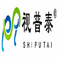 深圳视普泰眼镜培训学院机构标识