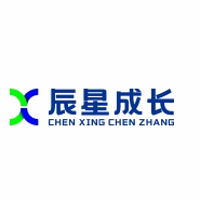 深圳辰星教育机构标识
