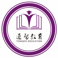 深圳通智教育机构标识