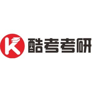 深圳酷考教育机构标识