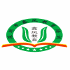 深圳鑫凤教育培训学校机构标识