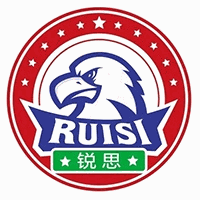 深圳锐思教育机构标识