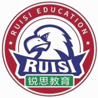 深圳锐思福田校区机构标识