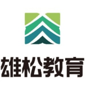 深圳雄松华章机构标识