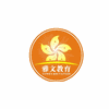 深圳雅文教育机构标识