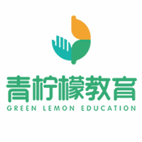 深圳青柠檬健康培训中心机构标识