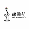 深圳鹤医航教育机构标识