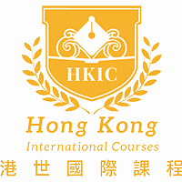 深港国际书院机构标识