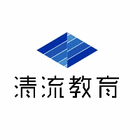 清流教育机构标识