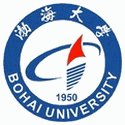 渤海大学继续教育学院机构标识