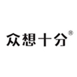 温州众想十分家电清洗培训机构标识