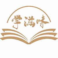 温州学滋味蒂娜教育机构标识