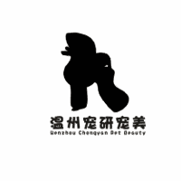 温州宠研宠美培训学校机构标识