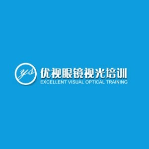 温州立可明验光配镜培训机构标识