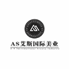 温州艾斯匠艺教育机构标识