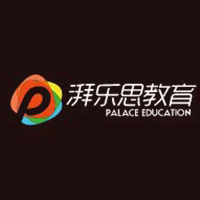 湃乐思教育机构标识