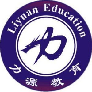 湖北力源传媒培训机构标识