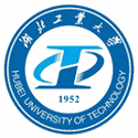 湖北工业大学继续教育学院机构标识