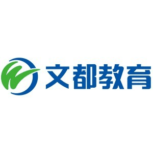 湖北文都(武汉)机构标识