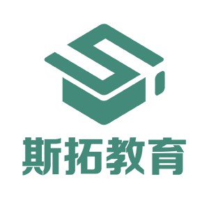 湖北斯拓教育机构标识