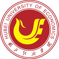 湖北经济学院机构标识