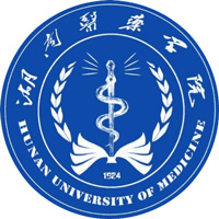 湖南医药学院机构标识