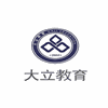 湖南大立立言教育机构标识